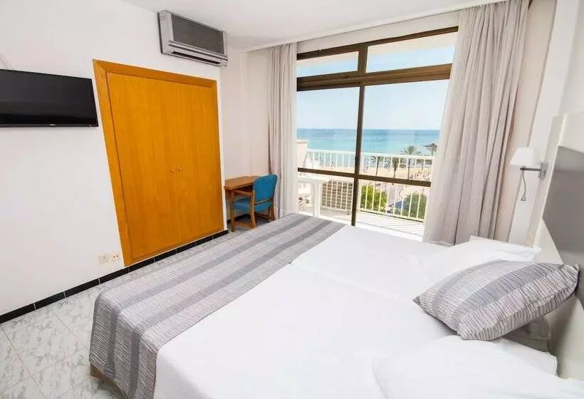 Superior Zimmer mit Meerblick, Amic Miraflores