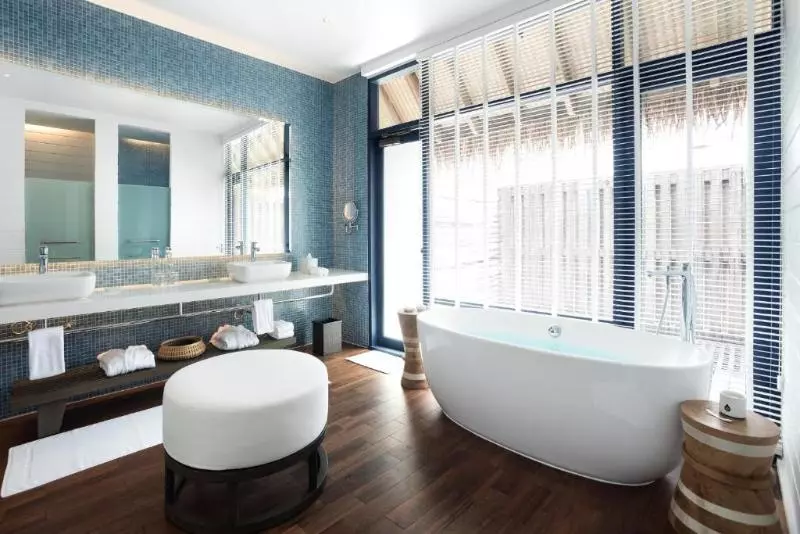 Standard-huone, Balneario San Nicolas