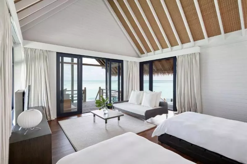 Standard-huone, Balneario San Nicolas