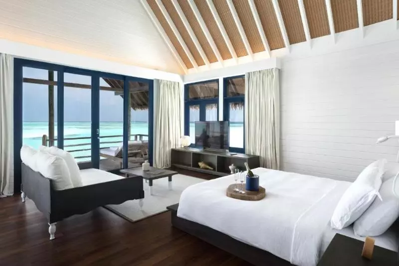 Standard-huone, Balneario San Nicolas