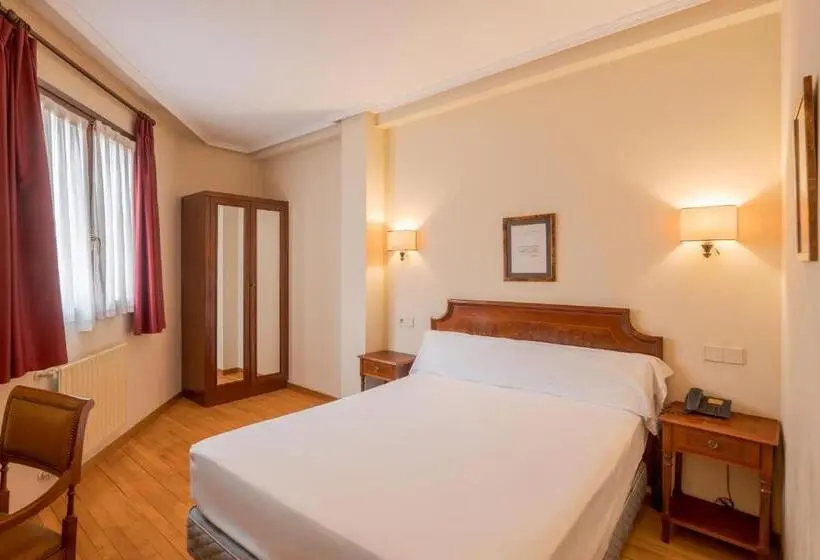 スタンダードシングルルーム, Begona