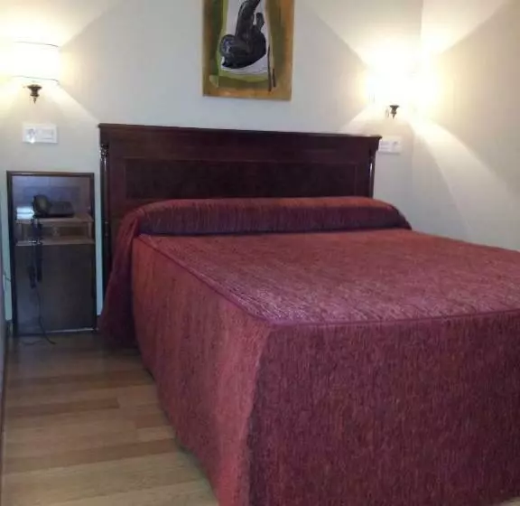 Standardzimmer, Begona