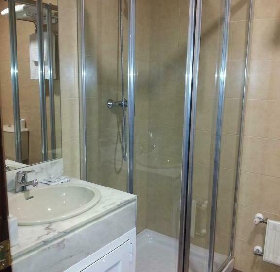 غرفة قياسية, Begona