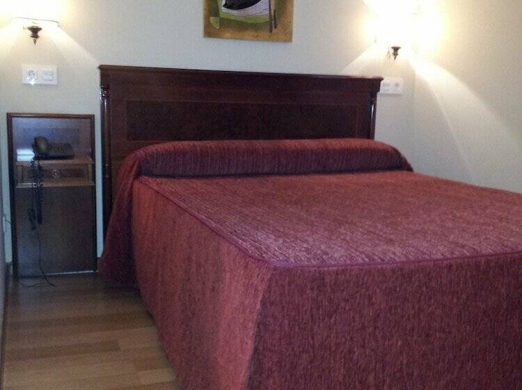 标准单人间, Begona