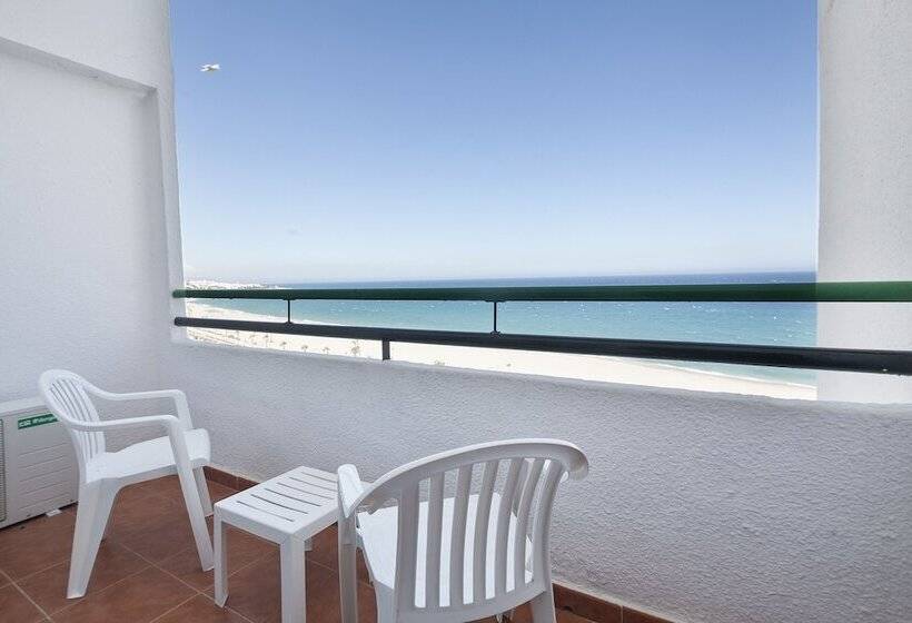 수피리어 룸, Best Indalo