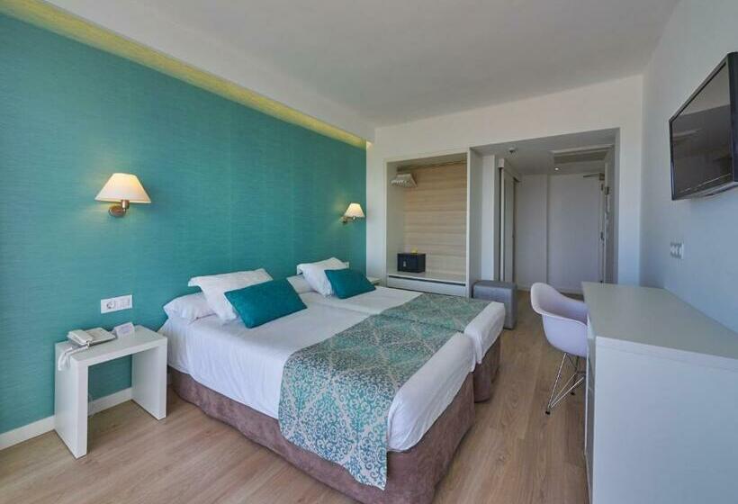 스탠다드 룸 바다 전망, Bq Apolo