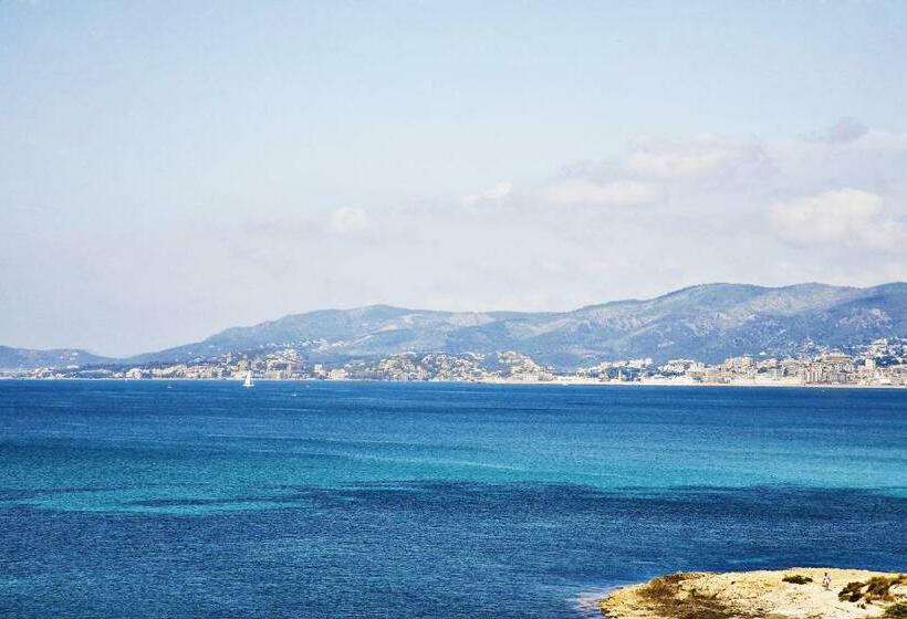 스탠다드 룸 바다 전망, Bq Apolo