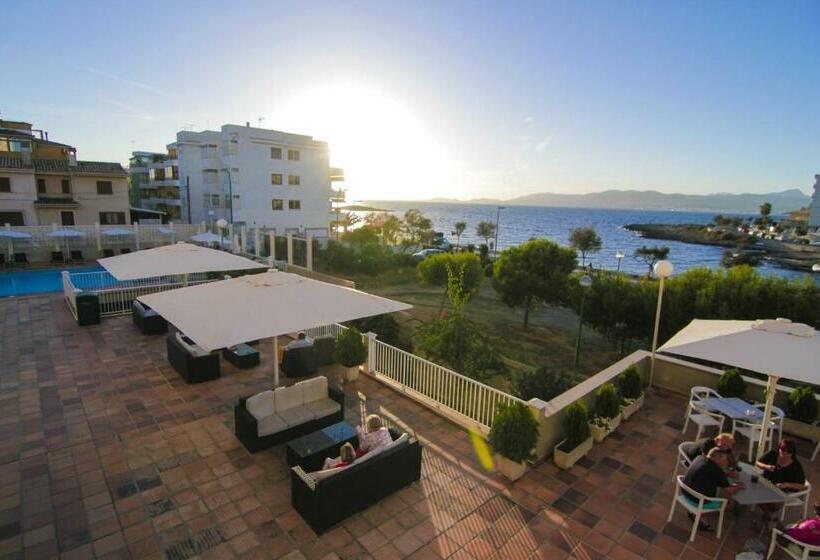 스탠다드 룸 바다 전망, Bq Apolo