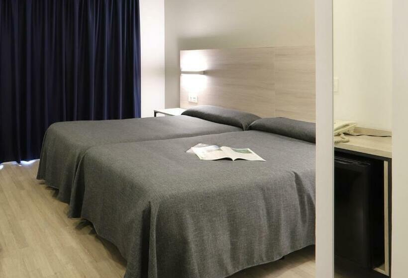 Standart Oda, Brasil