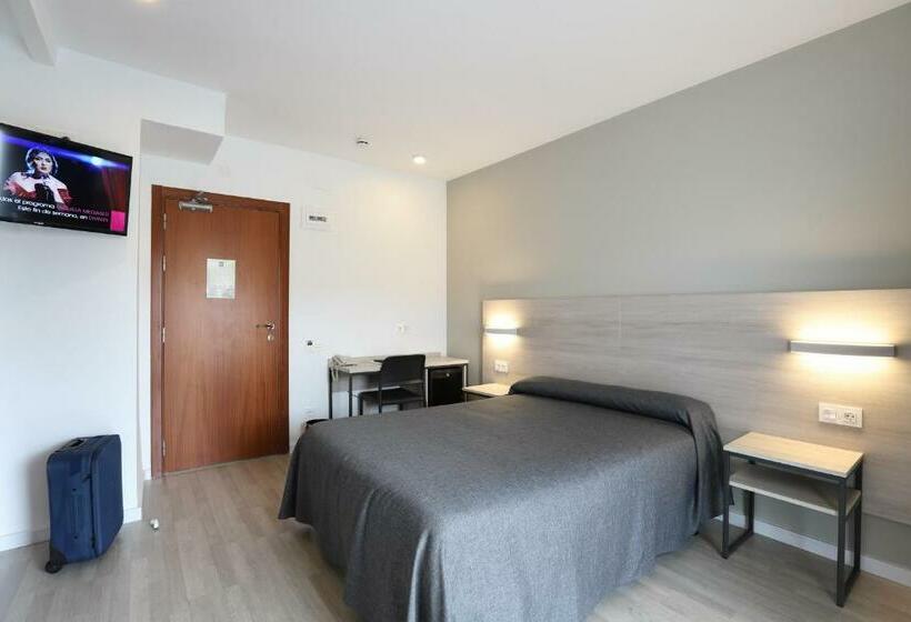 Standart Oda, Brasil