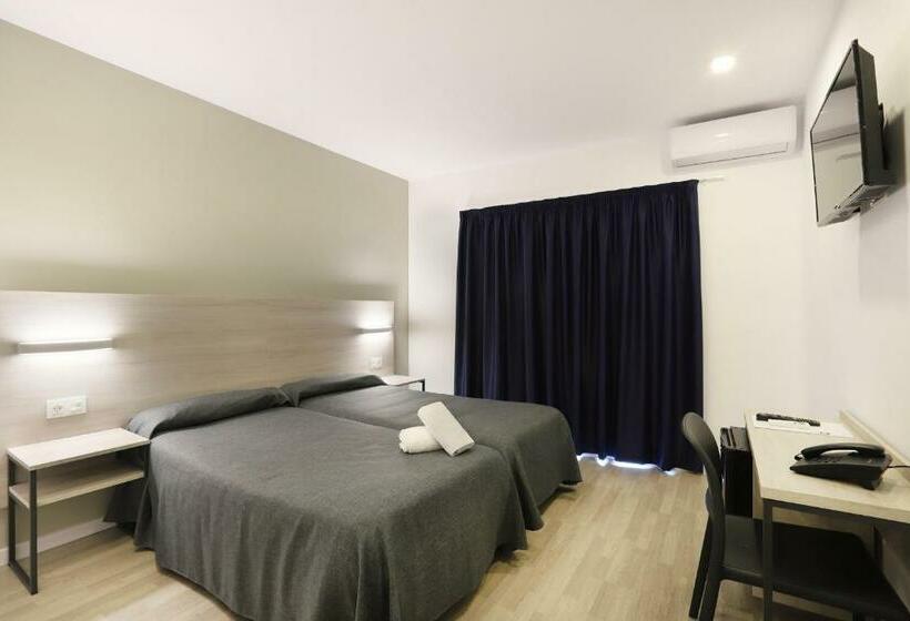 Standart Oda, Brasil