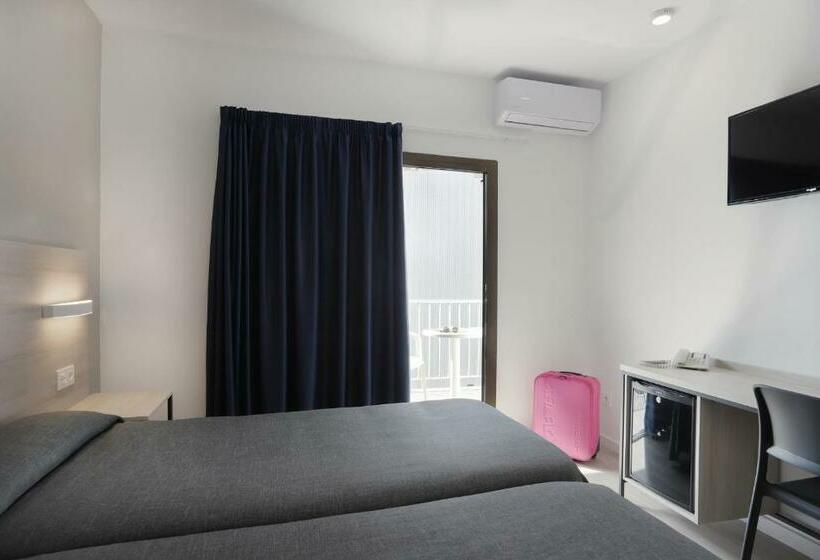 Standart Oda, Brasil