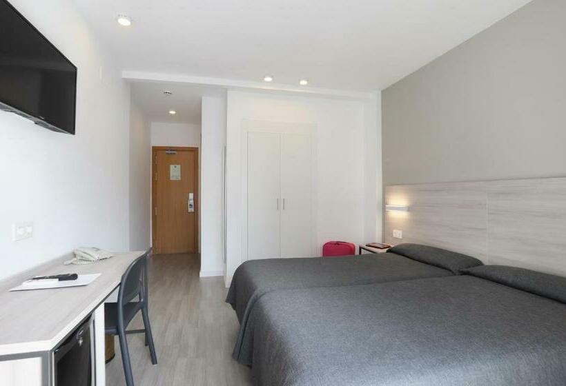 Standart Oda, Brasil