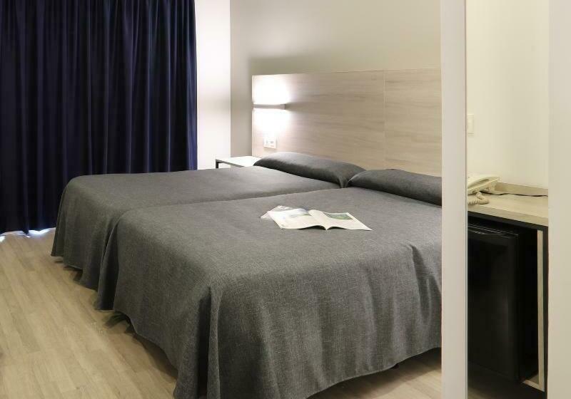 Standart Oda, Brasil