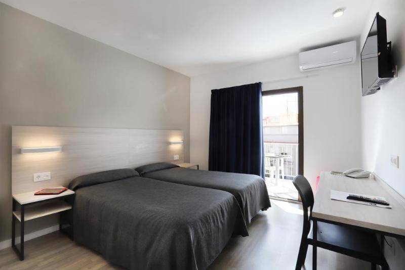 Standart Oda, Brasil