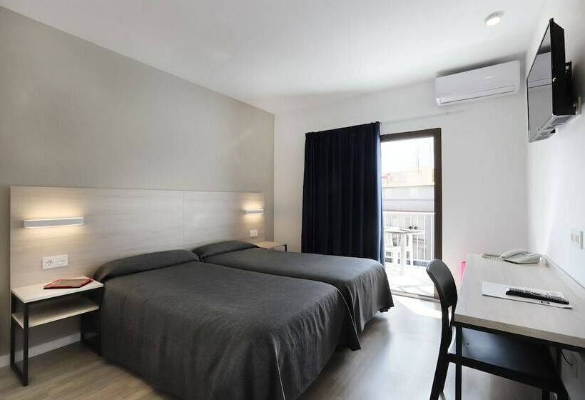 Standart Oda, Brasil