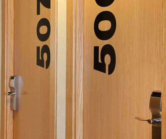 Standart Oda, Brasil