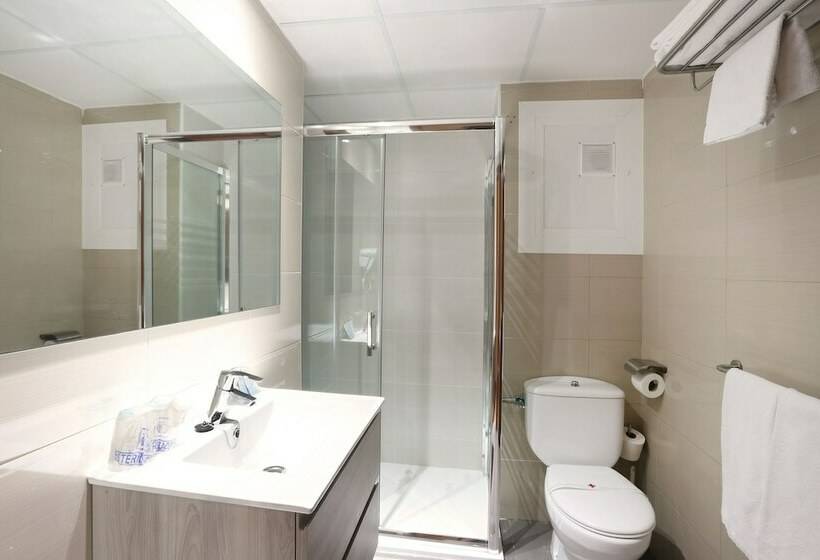 Standart Oda, Brasil