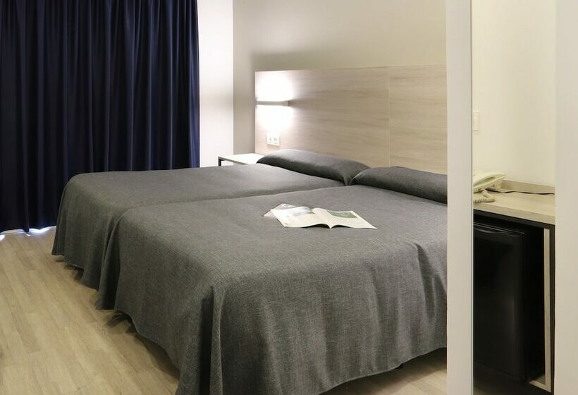 Standart Oda, Brasil