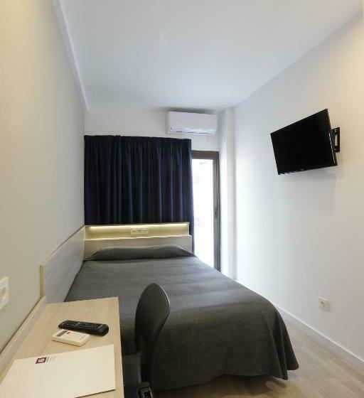 Standart Tek Kişilik Oda, Brasil