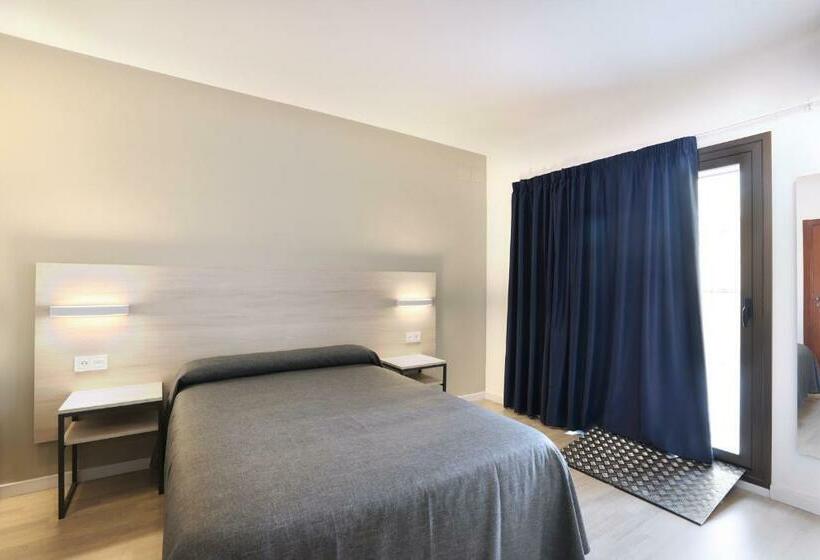 Standart Tek Kişilik Oda, Brasil