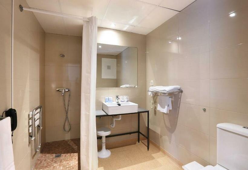 Standart Tek Kişilik Oda, Brasil