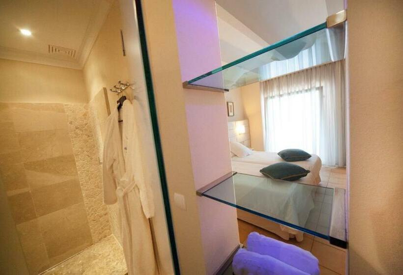 스탠다드 룸 바다 전망, Cala Dor Adults Only