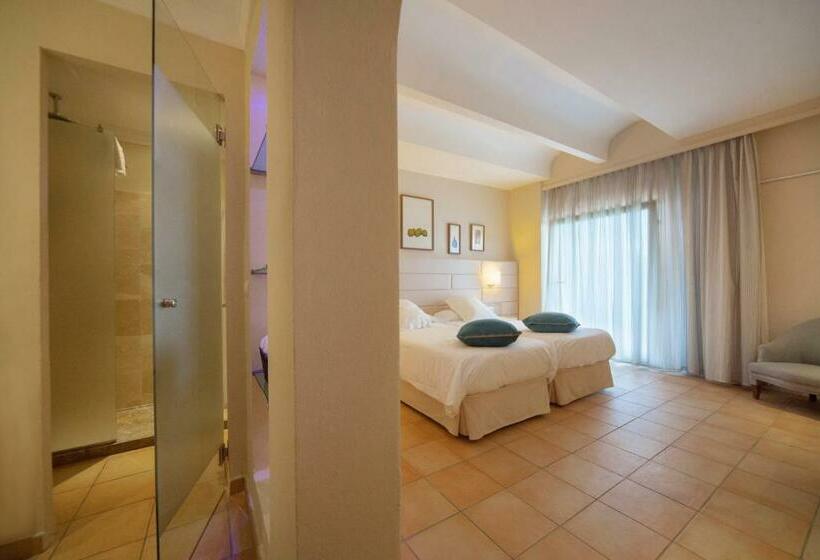 스탠다드 룸 바다 전망, Cala Dor Adults Only