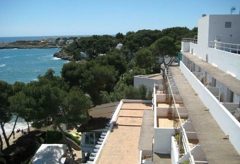 스탠다드 룸 바다 전망, Cala Dor Adults Only