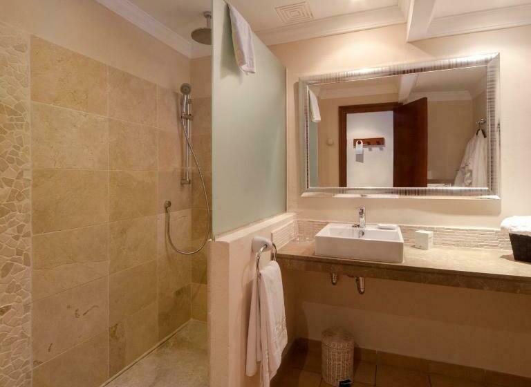 스탠다드 룸 바다 전망, Cala Dor Adults Only