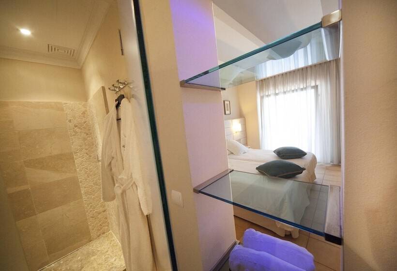 스탠다드 발코니 룸, Cala Dor Adults Only