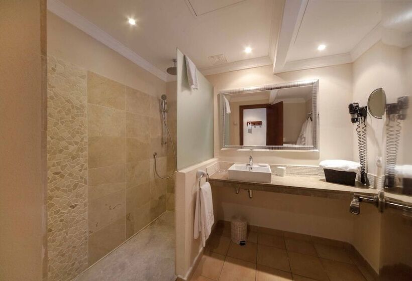 Номер Стандарт с Балконом, Cala Dor  Adults Only