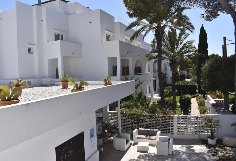 스탠다드 발코니 룸, Cala Dor Adults Only