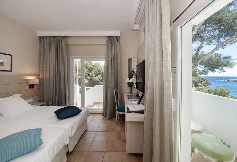 스탠다드 발코니 룸, Cala Dor Adults Only