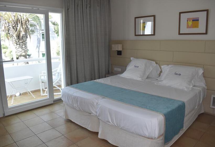 Номер Стандарт с Балконом, Cala Dor  Adults Only