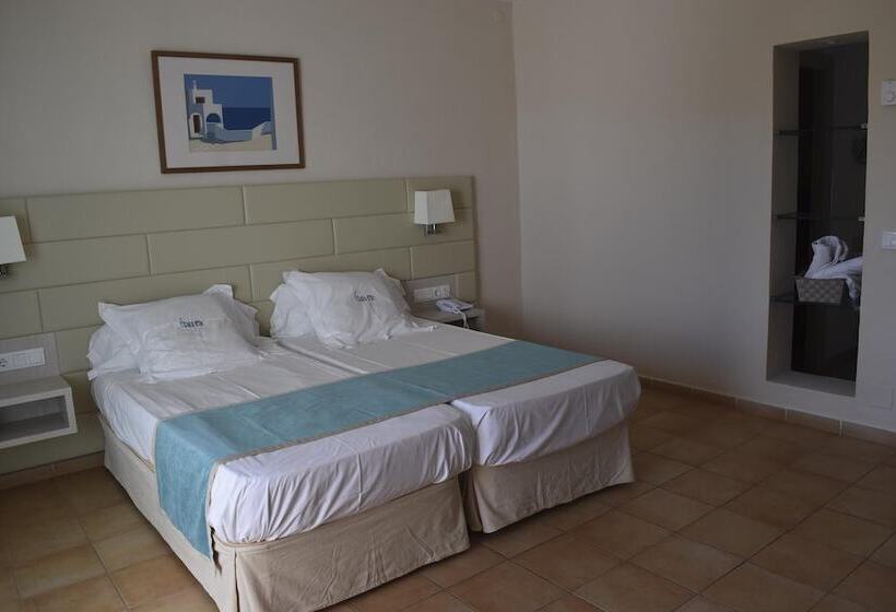 스탠다드 발코니 룸, Cala Dor Adults Only