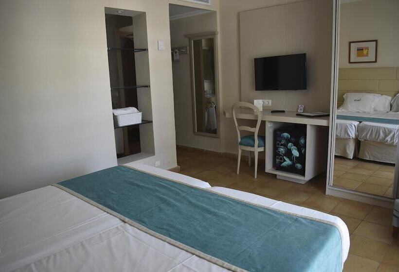 스탠다드 발코니 룸, Cala Dor Adults Only