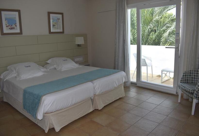 스탠다드 발코니 룸, Cala Dor Adults Only