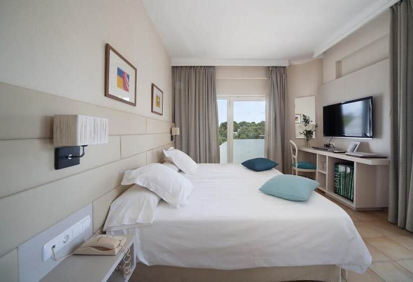 스탠다드 발코니 룸, Cala Dor Adults Only