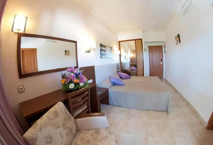 Habitació Estàndard, Cala Gat