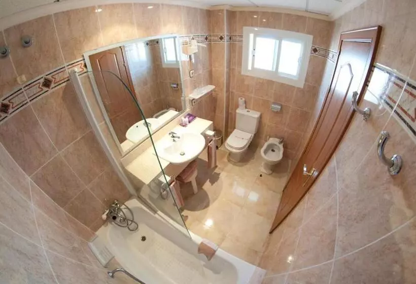 Habitació Estàndard, Cala Gat