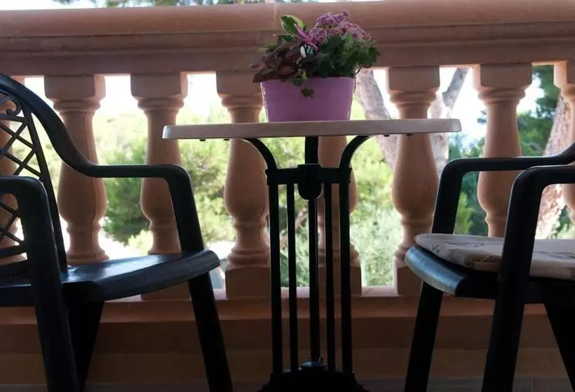 Habitació Estàndard, Cala Gat