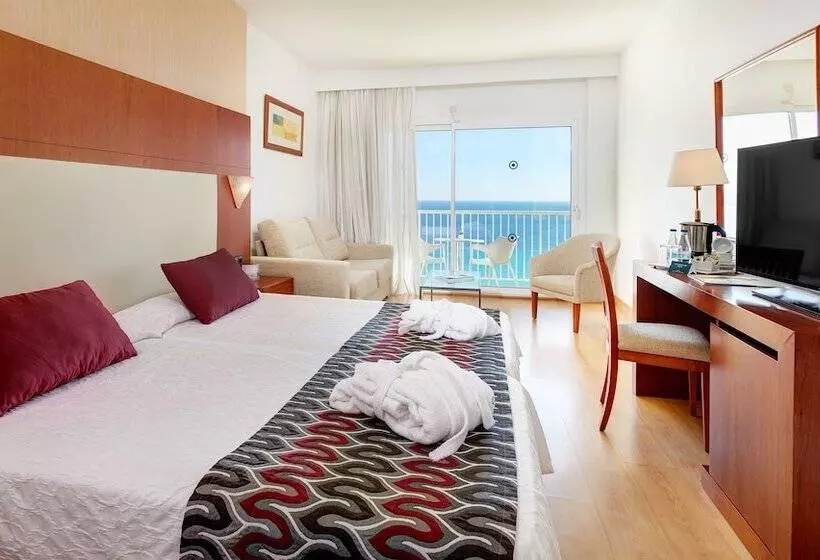 Junior Suite Vista Mare, Cm Castell De Mar