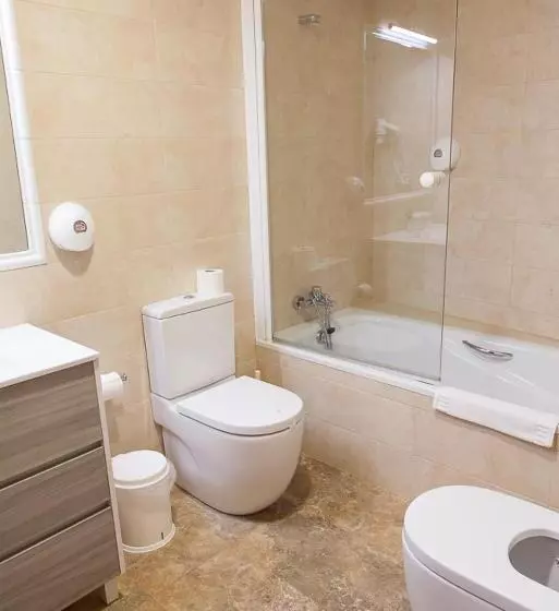 Standard Room, Restaurante De Torres