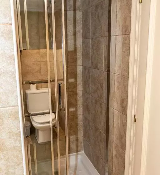 Deluxe Room, Restaurante De Torres