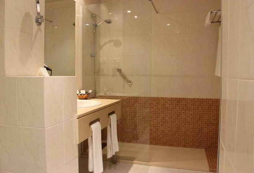 スタンダードルーム, Ejido