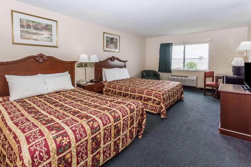 スタンダードルーム, Ejido