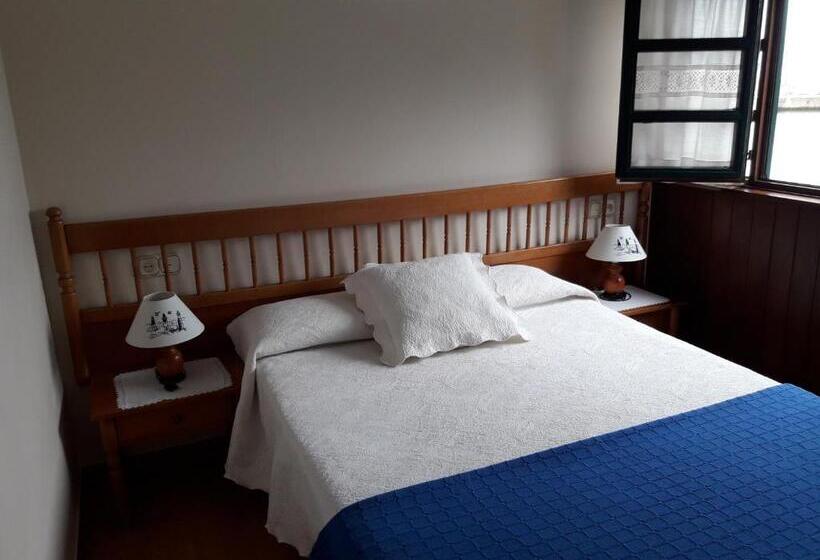 带海景的标准房, El Pescador