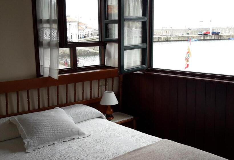 带海景的标准房, El Pescador