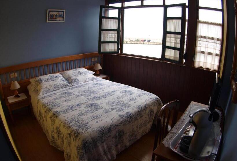 带海景的标准房, El Pescador